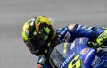 Soleluna, Helm Legendaris Valentino Rossi Sarat Catatan Sejarah