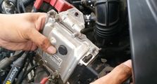 Segini Biaya Servis ECU Rusak Akibat Mobil Terendam Banjir, Gak Murah!