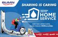 Beli Pelumas Pakai Pertamina Lubricants Home Service,  Oli Diantar Sampai Rumah dan Ada Layanan Penggantian Juga