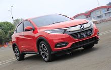 GridOto Award 2019: Honda HR-V Menjadi Sang Juara Di Kelas Compact SUV 