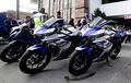 Seken Keren: Cari Kampas dan Selang Rem Yamaha R25? Ini Kisaran Harganya