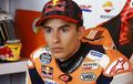 Terlalu Agresif Di MotoGP Aragon, Marquez Dilaporkan ke Komisi Keselamatan
