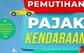 Catat, Tanggal Segini Pajak Progresif, Denda Nunggak Sampai Balik Nama Kendaraan Digratiskan