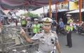 Polisi: Acara Kematian Dilarang Menutup Jalan, Apalagi Pesta Pernikahan!