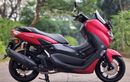 Segini Harga Yamaha NMAX 155 Standard 2020 Bekas, Pas Buat Antar Anak