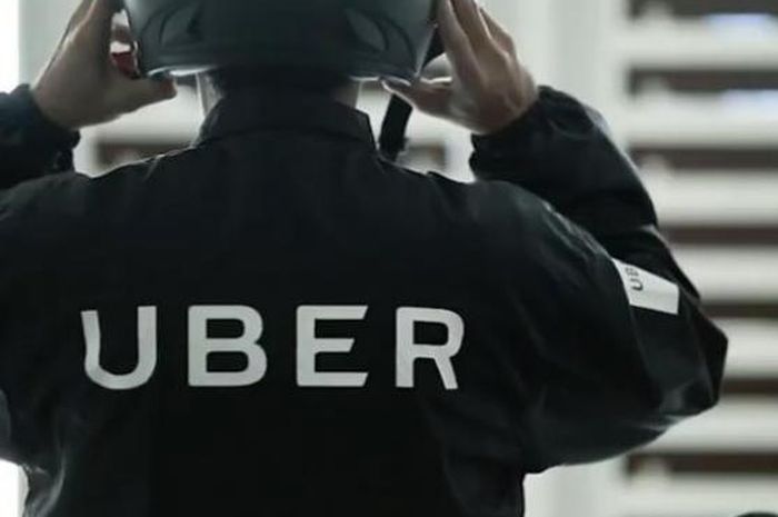 Uber Asia Tenggara jadi bagian dari Grab
