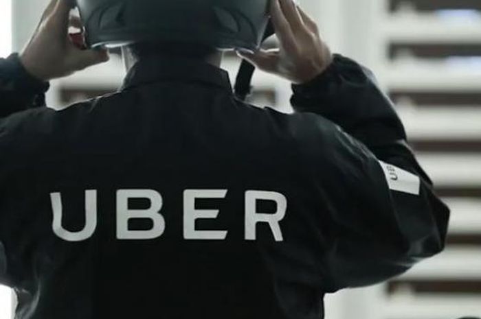 Uber Asia Tenggara jadi bagian dari Grab