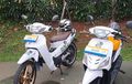 Terkuak, Ini Sebab Program Konversi Motor Listrik Sepi Peminat