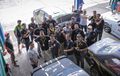 Piknik Balap Ala Indonesia Peugeot 306 Community di Sentul
