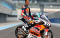 Pembalap Indonesia, Gerry Salim Turun Di Rookies Cup, Satu Arena Dengan MotoGP Belanda