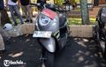 Awas! Trik Baru Maling Motor Modal Kunci Palsu, Gini Cara Mainnya