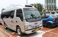 Buat yang Malas Bawa Kendaraan, Ini Jadwal Shuttle Bus Gratis IIMS 2023