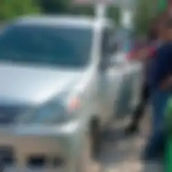 Harga Mobil Bekas Toyota Avanza Tipe S 2009 Makin Murah, Cuma Segini