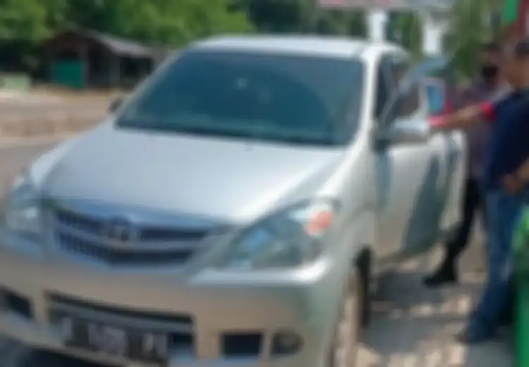 Harga Mobil Bekas Toyota Avanza Tipe S 2009 Makin Murah, Cuma Segini