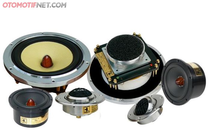 Ingin Upgrade Speaker Pintu Sendiri Begini Cara Pasang Yang Benar Gridoto Com