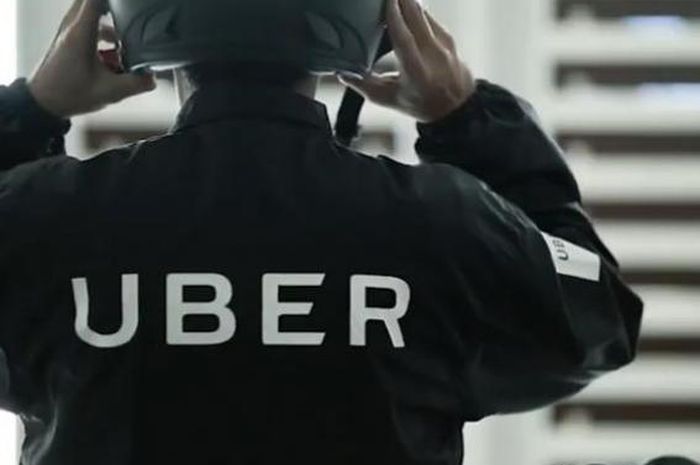 Uber Asia Tenggara jadi bagian dari Grab