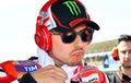 Meski Terpuruk Bersama Ducati, Jorge Lorenzo Lagi Bahagia, Ada Apa?