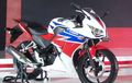 Ini Gejala Kiprok Lemah di Honda CBR150R Lokal Generasi Pertama yang Mulai Tua