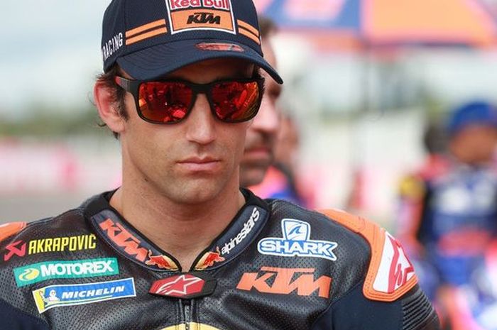 Johann Zarco