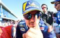 Maverick Vinales Bikin Kesebelasan Sepak Bola Fantasi dari Pembalap MotoGP, Tebak Dimana Posisi Valentino Rossi!