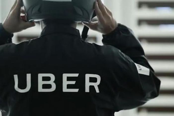 Uber dikabarkan akan meninggalkan Indonesia.