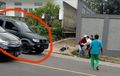 Fakta Baru, Isuzu Panther yang Tabrak Dua Sejoli di Nagreg Ganti Warna Bodi di Jogja, Ini Tujuannya
