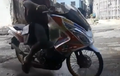 Buset, Modifikasi Ekstrim Honda PCX Bermesin 2-Tak
