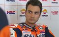 Pensiun Sebagai Pembalap MotoGP, Dani Pedrosa Akan Jadi Test Rider Honda?