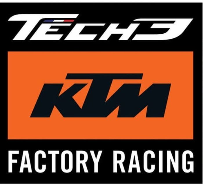 Nama baru tim Tech3 di MotoGP 2021