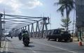 Ini Alasan Kenapa Dilarang Mendahului di Jembatan dan Terowongan