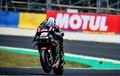 Johann Zarco Bersinar, Rebut Pole Position di Kampung Sendiri, Ini Hasil Kualifikasi MotoGP Prancis 2018 