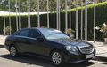 Masih Mulus, Mercedes-Benz E 250 dan S 450 L Eks Rombongan IMF World Bank Dijual