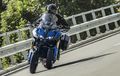 Yamaha NIKEN GT Akan Segera Hadir, Ternyata Dibekali Tekologi Ini