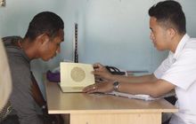 Wajib Tahu, Riwayat Penyakit Ini Tidak Bisa Lolos Daftar SIM, Simak