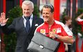 Terungkap, Manajer Michael Schumacher Disingkirkan oleh Istri Juara Dunia Itu