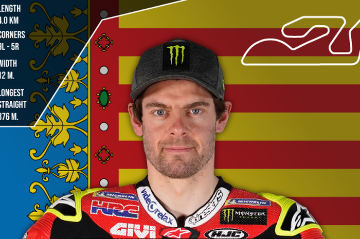 MotoGP 2020 jadi musim terakhir Cal Cutchlow, tahun depan bertugas sebagai test rider Yamaha