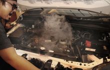 Ketahui, 4 Faktor Ini Bisa Jadi Penyebab Radiator Mobil Overheat, Simak