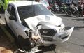 Datsun Kamu Kecelakaan, Ini Daftar Lokasi Body Repair Resminya