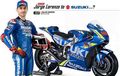 Pertanda Nih, Nggak Bagus Di Ducati, Eh Nongol Foto Jorge Lorenzo Pakai Racing Suit dan Motor Suzuki Pabrikan