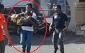 Ternyata...Anak Kecil Yang Selamat Di Bom Polrestabes Subabaya Merupakan Saksi Penting!