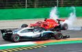 Setelah Lomba di GP F1 Italia, Ferrari Dalam Bahaya!