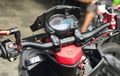 Cara Pasang Spidometer Digital Aftermarket di Motor, Enggak Ribet