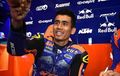 Tim Balap Terbesar Malaysia Akui Siap Tampung Hafizh Syahrin Untuk Moto2 2020
