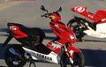 Bukan Barang Baru, Ternyata Yamaha Aerox Sudah Ada Sejak Tahun 90-an