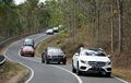 First Drive Mercedes-Benz GLA 200 AMG Line, Ini Yang Bikin Asyik