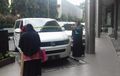 Aneh...Mobil Sitaan Di Kejaksaan Depok Hilang, Emang Bisa Jalan Sendiri?