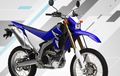 Terbongkar! Akhir Tahun Rilis, Ini Nama Trail 150 Cc Milik Yamaha, Mirip di Eropa