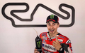 Tanya Jawab Dengan Jorge Lorenzo, Ditanya Popularitas Rossi Sampai Tempat Liburan