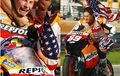 Taman Mengenang Nicky Hayden Bakal Dibangun di Misano