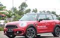 Iseng-iseng Berhadiah, Bayar Rp 12 Ribu Driver Ojol Ini Bisa Dapat MINI Cooper